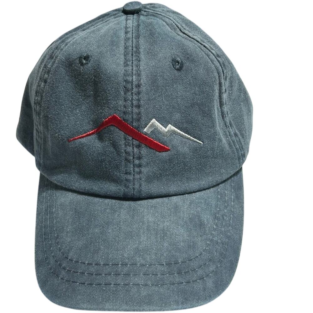 Adams Cool-Crown Blue Hat